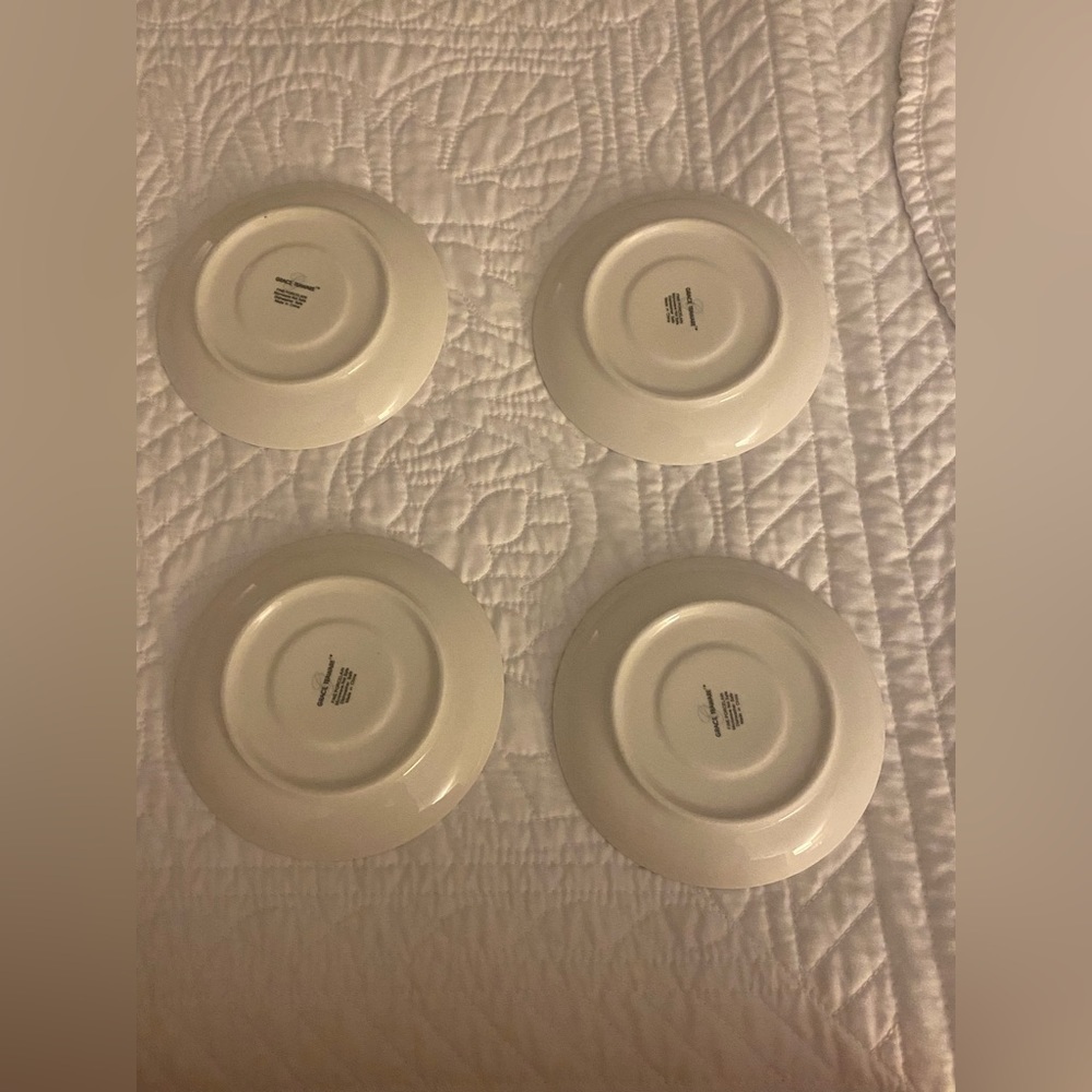 Grace Teaware Tea Set - Picture 5 of 5